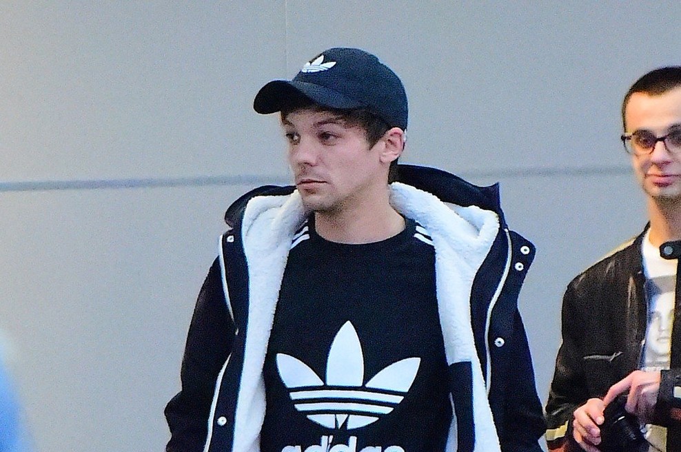 Pevec skupine One Direction doživel tragedijo: Umrla je njegova 18-letna sestra (foto: Profimedia)