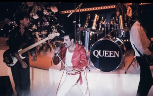 Bohemian Rhapsody, najbolj donosen biografski film vseh časov, bi lahko dobil nadaljevanje
