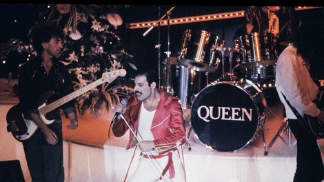 Bohemian Rhapsody, najbolj donosen biografski film vseh časov, bi lahko dobil nadaljevanje