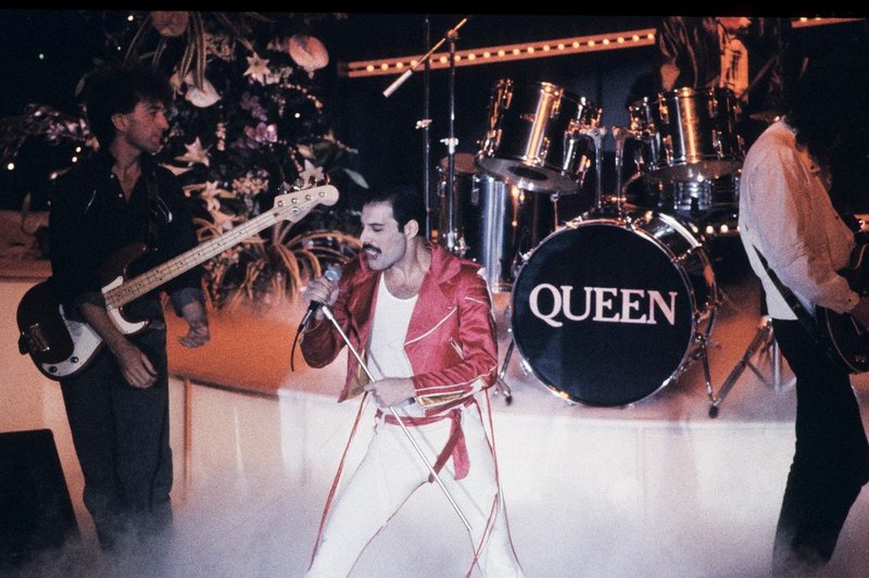 Bohemian Rhapsody, najbolj donosen biografski film vseh časov, bi lahko dobil nadaljevanje (foto: profimedia)