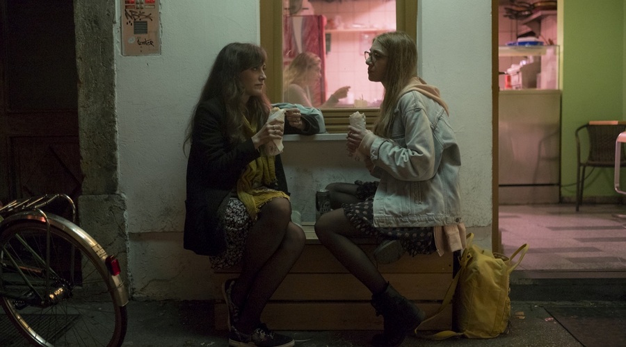 Komična drama Ne bom več luzerka prihaja v kina po Sloveniji (foto: Art kino Press)