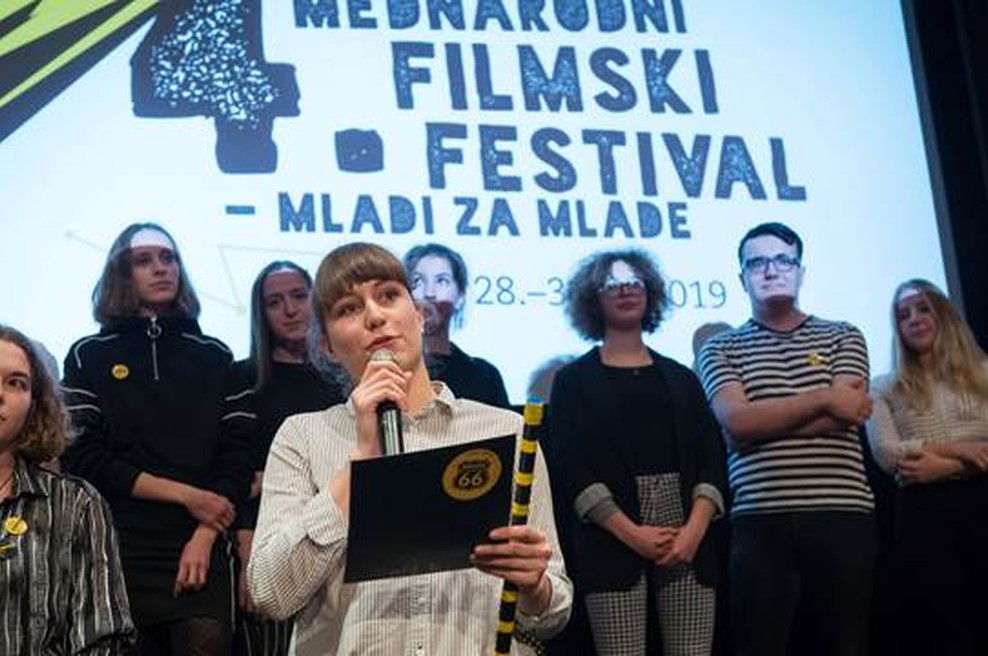 Mladi ponovno zavzemajo Kinodvor s 4. filmskim festivalom Kinotrip (foto: Kinotrip Press)
