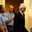Karadžić v prizivnem postopku obsojen na dosmrtni zapor
