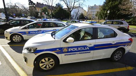 V Makarski streljali na hišo nekdanjega slovenskega nogometaša Laliča