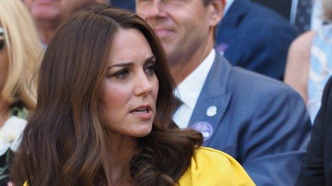 Podjetje staršev Kate Middleton v težavah - bilo naj bi pred poslovnim propadom!