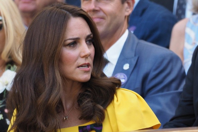Podjetje staršev Kate Middleton v težavah - bilo naj bi pred poslovnim propadom! (foto: Profimedia)