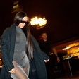 Kim Kardashian z neokusno modno kombinacijo razočarala oboževalce