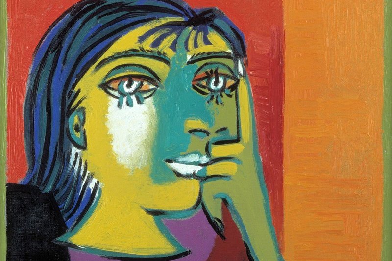 Indiana Jones sveta umetnosti odkril ukradeno Picassovo sliko (foto: profimedia)