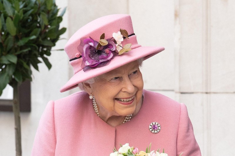 Kraljica Elizabeta II. ni dovolila, da bi princ Harry in vojvodinja Meghan odprla svoj urad. (foto: Profimedia Profimedia, Splash - Aktivní)