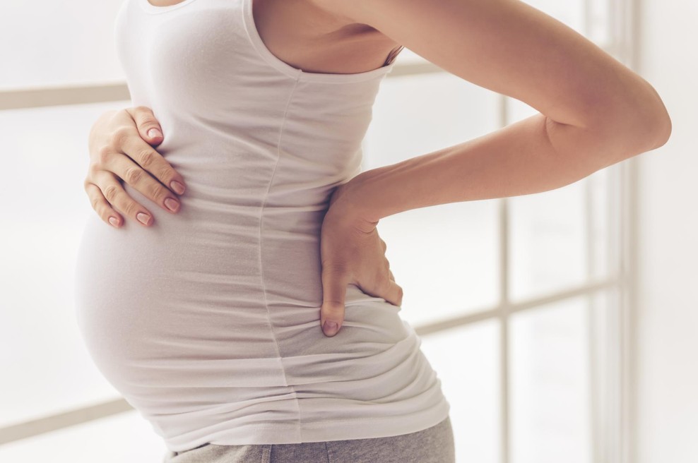 Nosečnost: Bolnice s kroničnimi vnetnimi boleznimi (foto: Shutterstock)