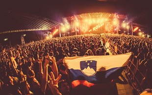Festival Ultra Europe razkriva še 14 izvajalcev