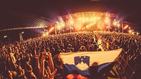 Festival Ultra Europe razkriva še 14 izvajalcev