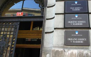 Mariborski zobozdravnik na predobravnavnem naroku zanikal obtožbo o spolnem nasilju