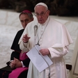 Papež objavil zakonodajo proti zlorabam otrok v Vatikanu, ki stopi v veljavo 1. junija!