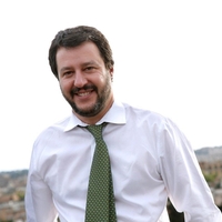 Italijanski notranji minister Matteo Salvini podprl svetovni kongres družin