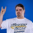 Denis Prajndl (The Biggest Loser Slovenija): »Zredil sem se, ko nisem bil več katolik!«