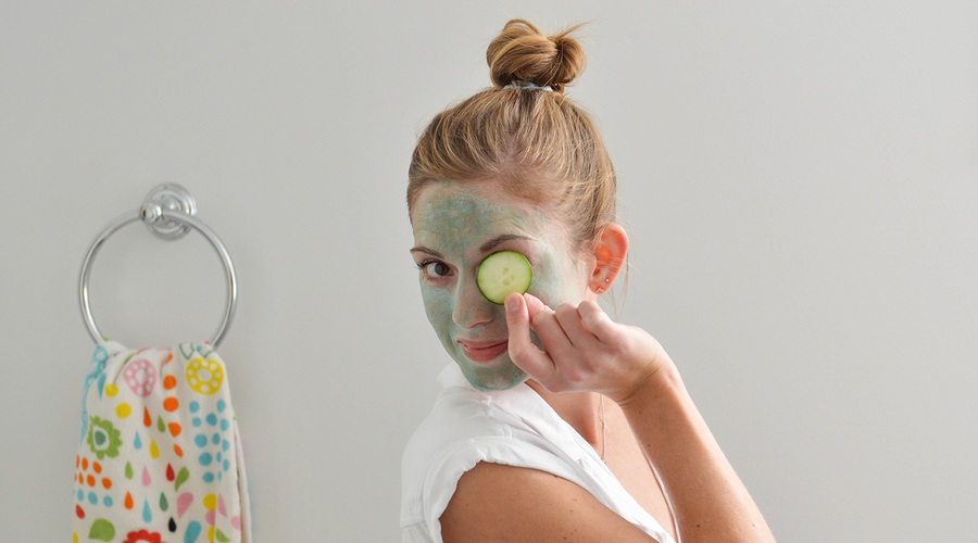 NOVO: Negovalne maske za obraz NIVEA (foto: Nivea PRESS)