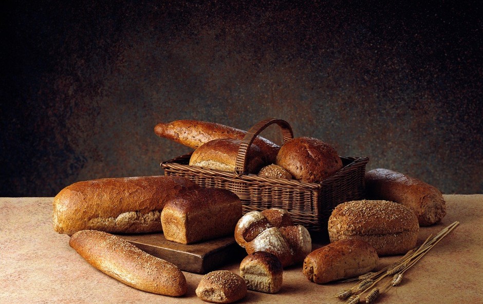 Razlaga sanj: Kruh je znamenje lakote, a tudi hrepenenja, zadovoljstva in trdega dela! (foto: profimedia)