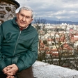 Jurij Souček, gledališki igralec in režiser, praznuje 90 let