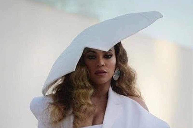 adidas in Beyoncé sklenila ikonično sodelovanje (foto: profimedia)