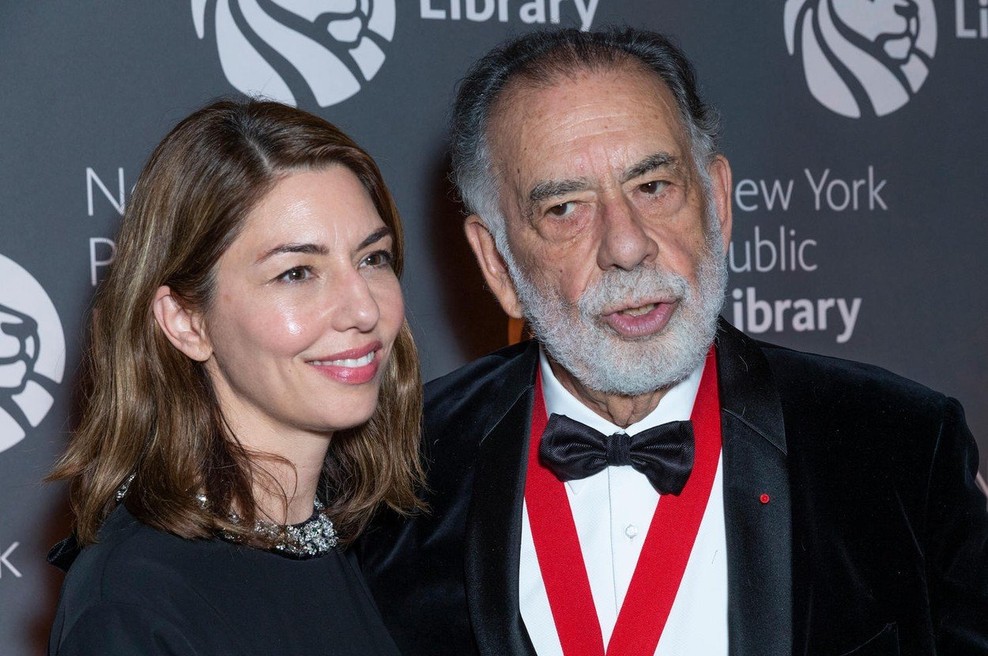Režiser legendarnega Botra Francis Coppola praznuje 80. rojstni dan (foto: profimedia)