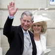 Princ Charles in njegova soproga Camilla po samoizolaciji spet skupaj