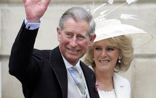 Kakšen naziv bo imela Camilla, ko bo princ Charles postal kralj?