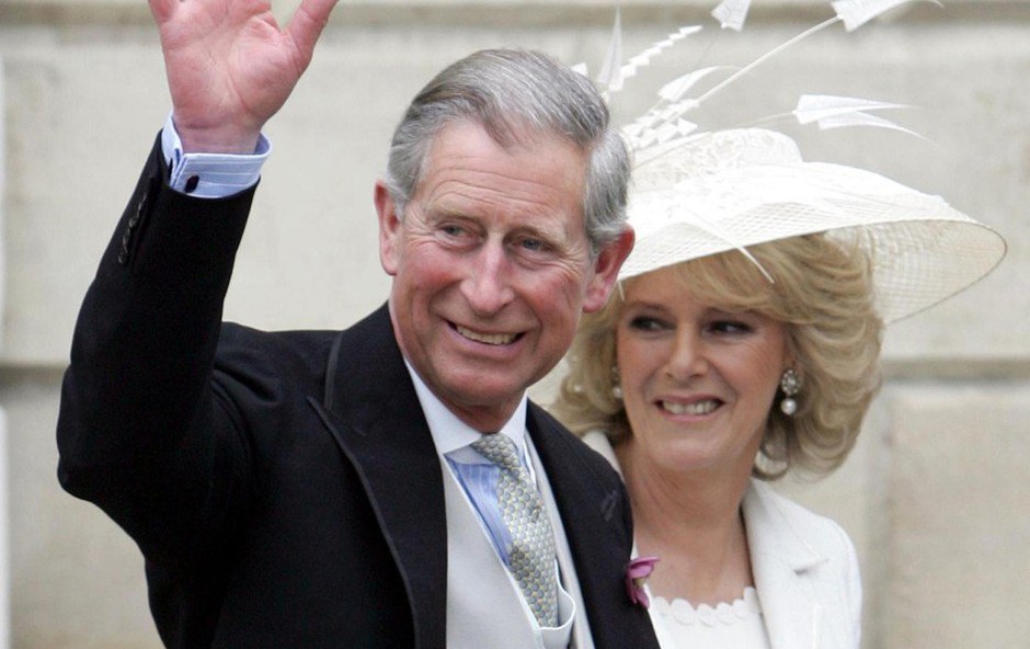 Kakšen naziv bo imela Camilla, ko bo princ Charles postal kralj? (foto: Profimedia)