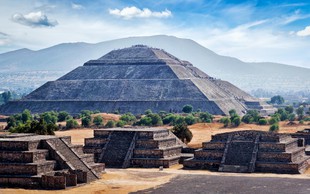 6 najbolj zanimivih piramid, ki jih je vredno obiskati!