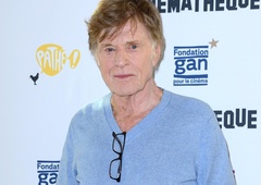 Robert Redford: Ženske bi še vedno bile z njim