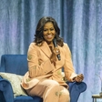 Michelle Obama dobro ve, kako ohraniti status modne ikone!