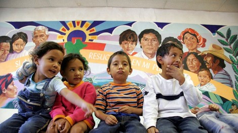 Skoraj tri tisoč latinsko-ameriških otrok se bo končno lahko pridružilo staršem v ZDA