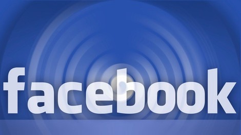 Globalni mrk družbenega omrežja Facebook