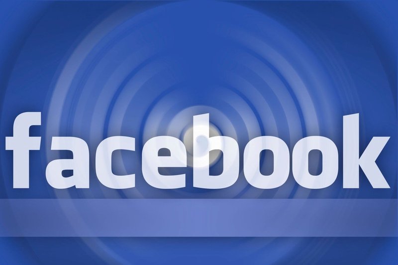 Globalni mrk družbenega omrežja Facebook (foto: profimedia)