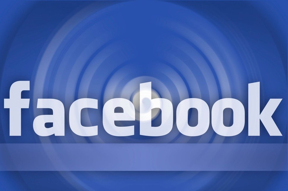 Globalni mrk družbenega omrežja Facebook (foto: profimedia)