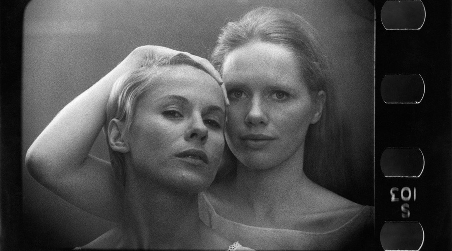 Umrla je Bibi Andersson, ki je igrala v Bergmanovih filmih! (foto: profimedia)