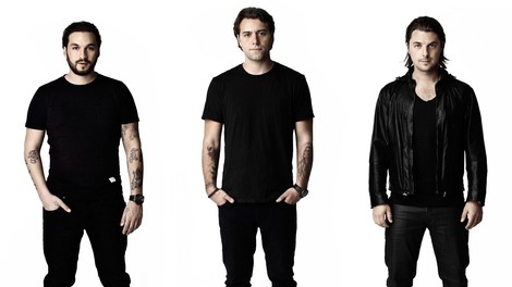 Swedish House Mafia: “To dolgujemo oboževalcem in sebi!”