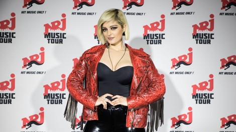 Bebe Rexha: "Imam bipolarno motnjo in ni me sram!"