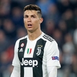 Porazu Ronaldove ekipe sledil padec Juventusovih delnic