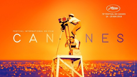 V tekmovalnem delu Cannesa 19 filmov, tudi Almodovar, Dardenne, Loach in Malick