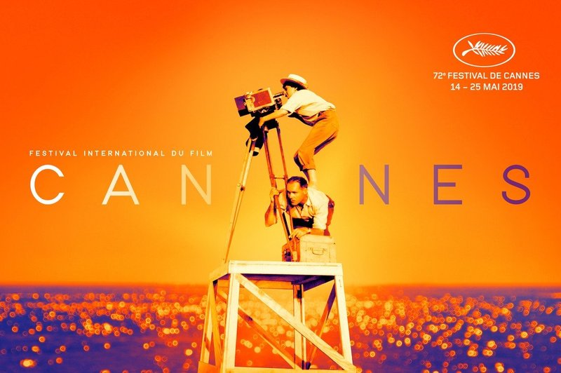 V tekmovalnem delu Cannesa 19 filmov, tudi Almodovar, Dardenne, Loach in Malick (foto: profimedia)