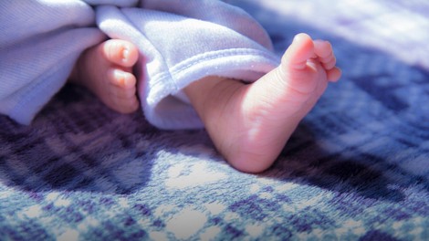 Najmanjši novorojenček na svetu pripravljen na odhod iz bolnišnice