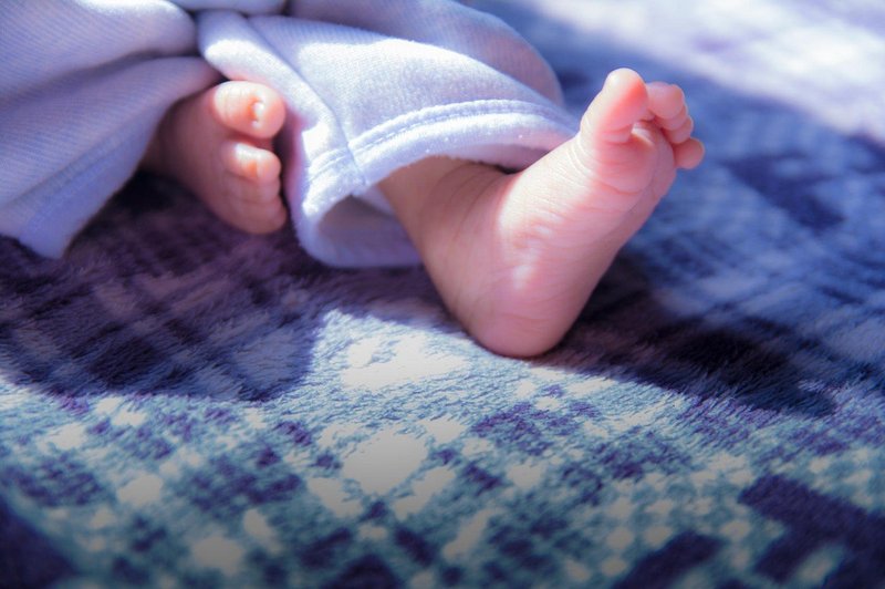 Najmanjši novorojenček na svetu pripravljen na odhod iz bolnišnice (foto: profimedia)