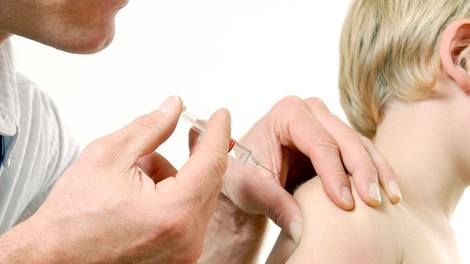 Pri zdravstveni preventivi je eden najučinkovitejših ukrepov cepljenje