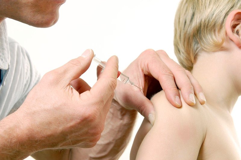 Pri zdravstveni preventivi je eden najučinkovitejših ukrepov cepljenje (foto: profimedia)