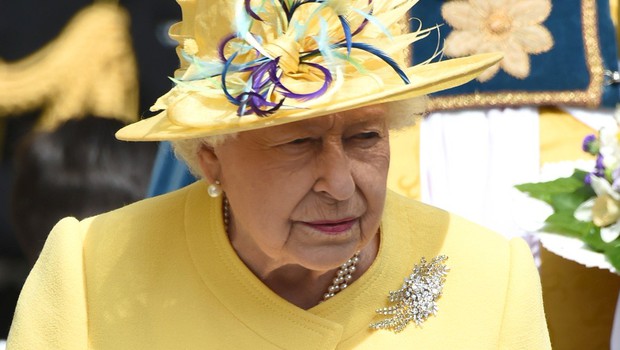 Kraljica Elizabeta II. je dopolnila 93 let, praznovanje bo junija (foto: profimedia)