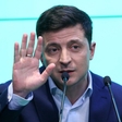Odziv Ovse po zmagi Zelenskega na ukrajinskih volitvah