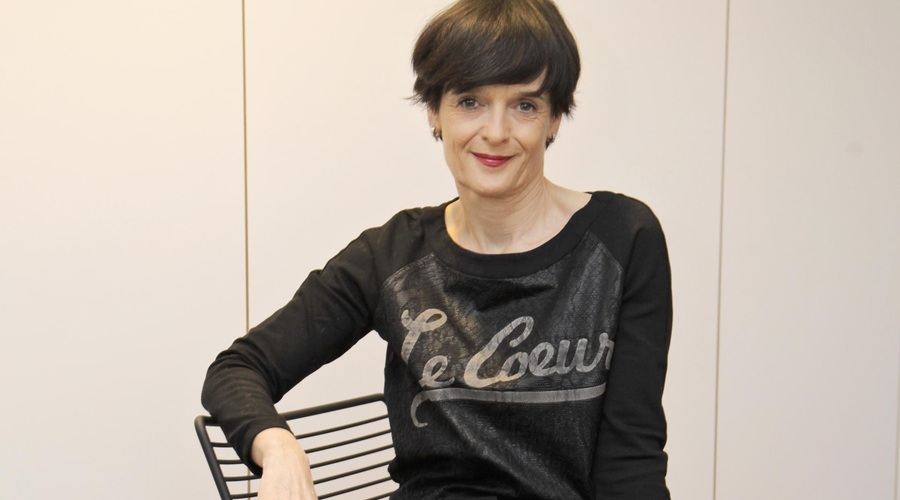 Lenka Kavčič (foto: Aleksandra Saša Prelesnik)