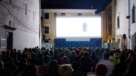 Kino Otok – Isola Cinema praznuje15 let!