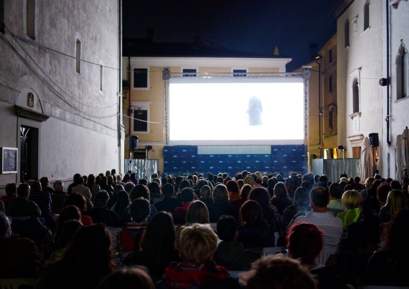 Kino Otok – Isola Cinema praznuje15 let! (foto: Kino Otok Press)